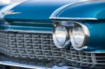 Cadillac Series 62 2-Door Hardtop Coupe 1960 года